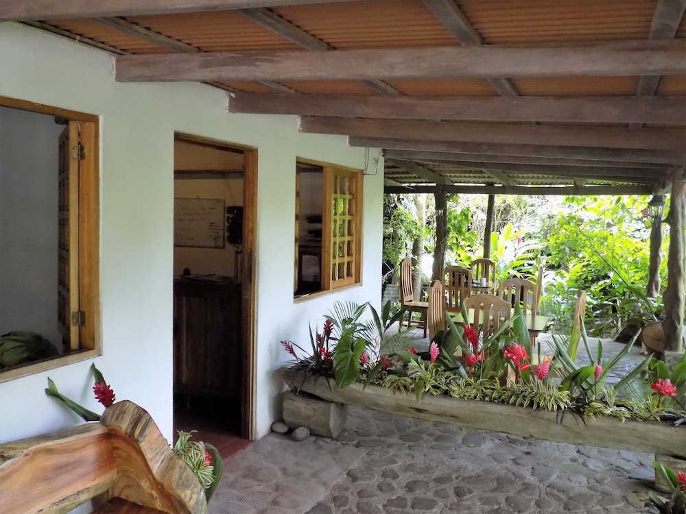 Rancho Margot