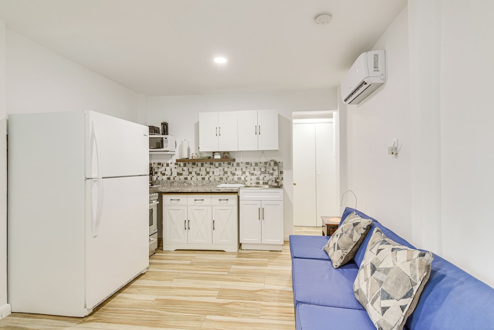 Cozy Miami Cottage: 5 Mi to Dtwn!