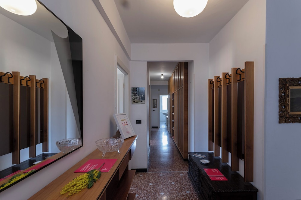 Large Apartment of S. Margherita Ligure
