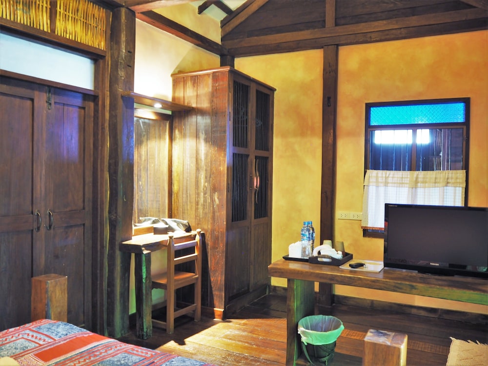 Lanna Ricebarn