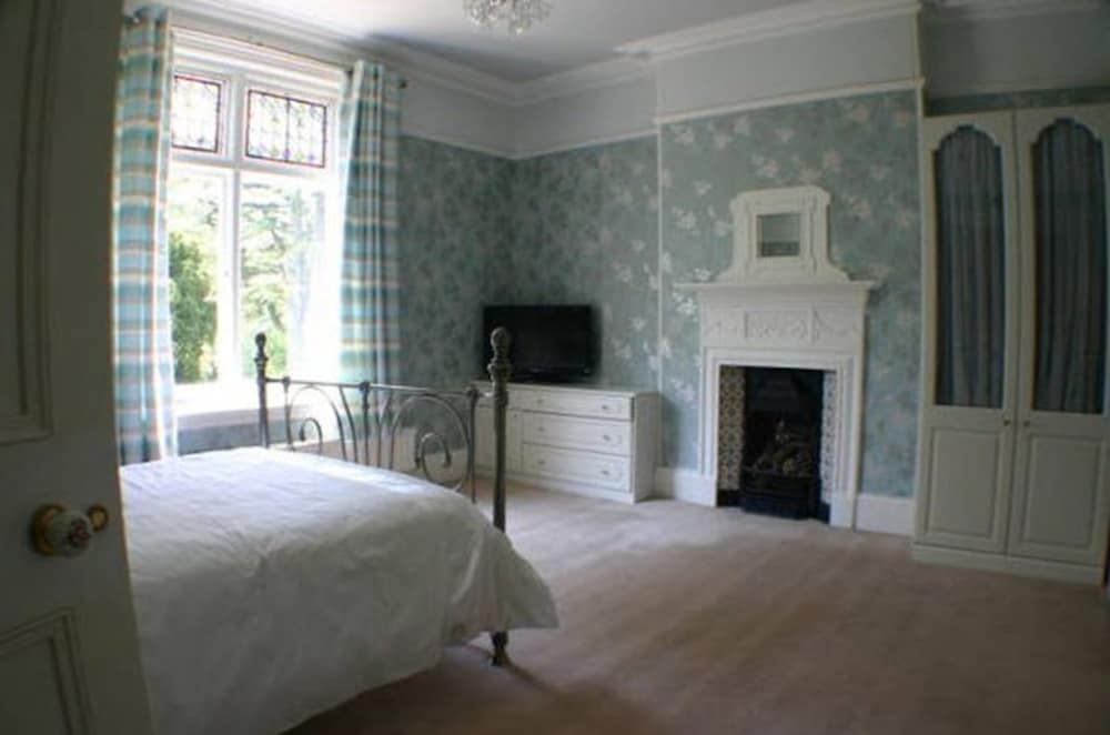 Glenlyon Bed and Breakfast