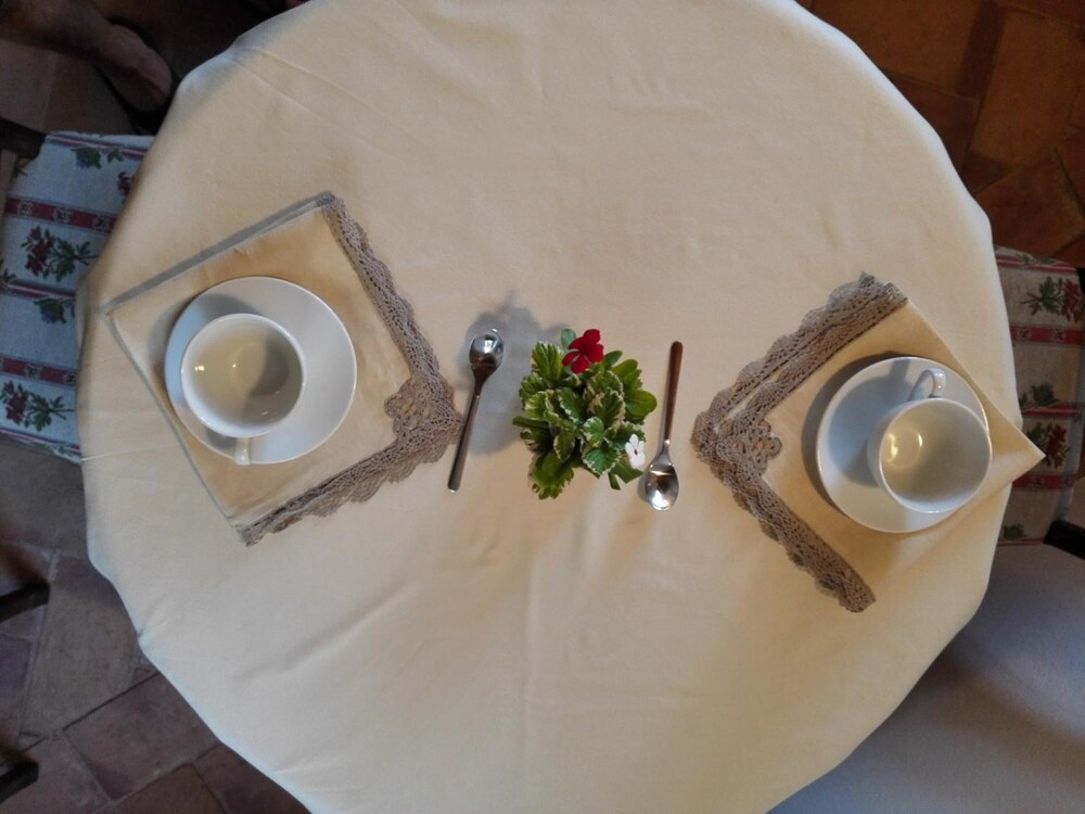 Casale Le Orme
