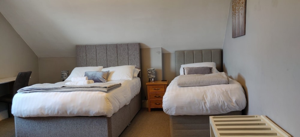 Bodalwyn Guest House