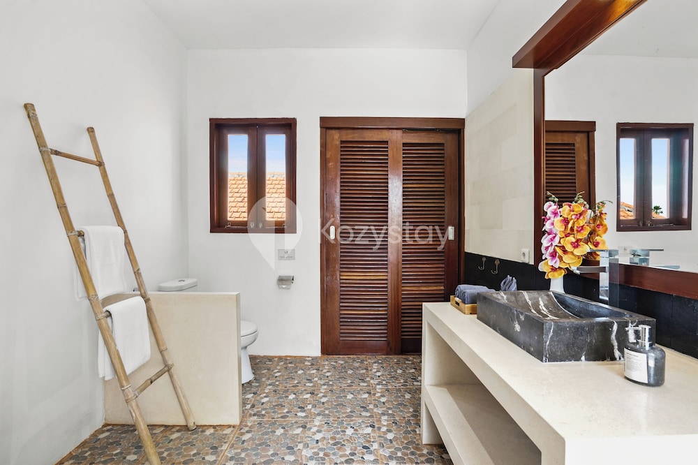 Jaya Villa by Kozystay - Canggu