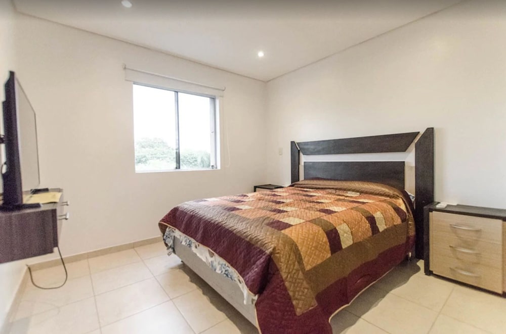 Trendy Barrio Jara apartment view 2