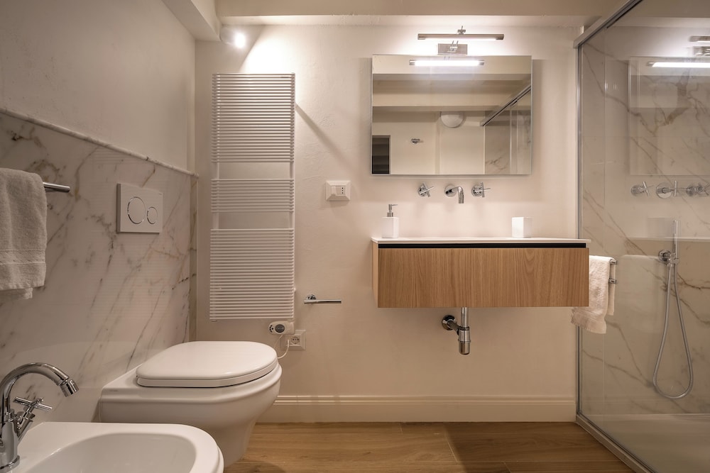 Deservi Luxury Apartments