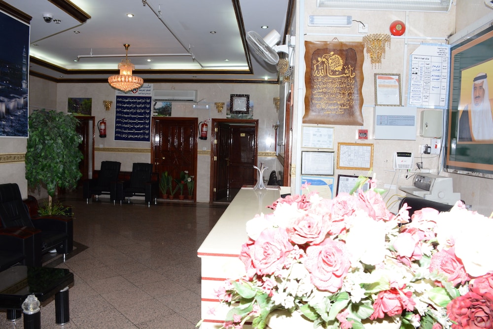 Al Eairy Furnished Apt Al Madinah 3