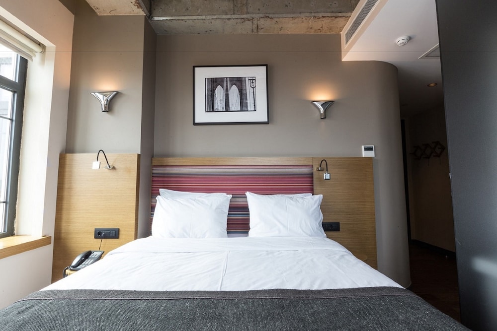 Bankerhan Otel - Image 35