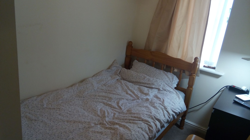 Rhemoy House view 4