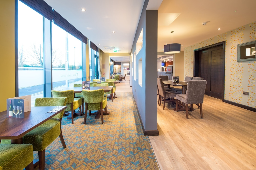 Premier Inn Maidenhead Town Centre, photo 18