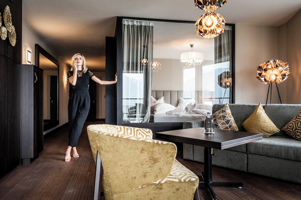 Prunner Luxury Suites