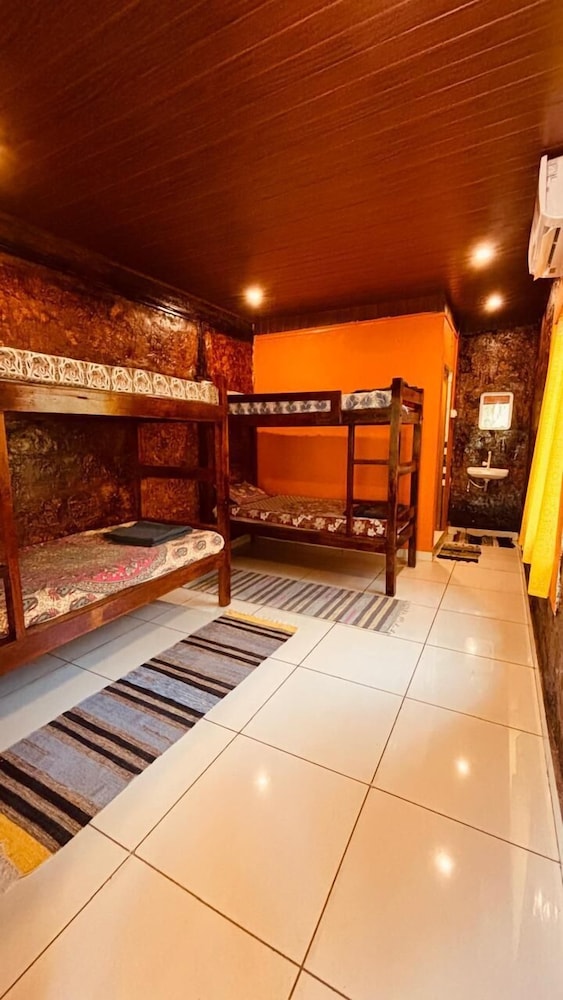HostelExp Gokarna