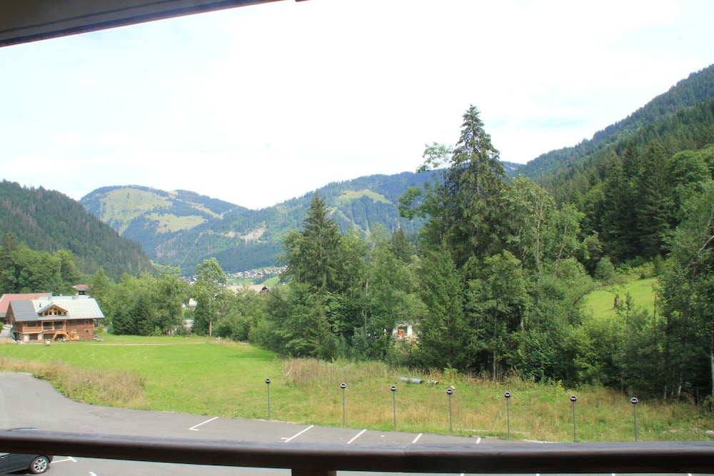 Loges de Celestin Ltb103 Nature & Mountain 4 Pers