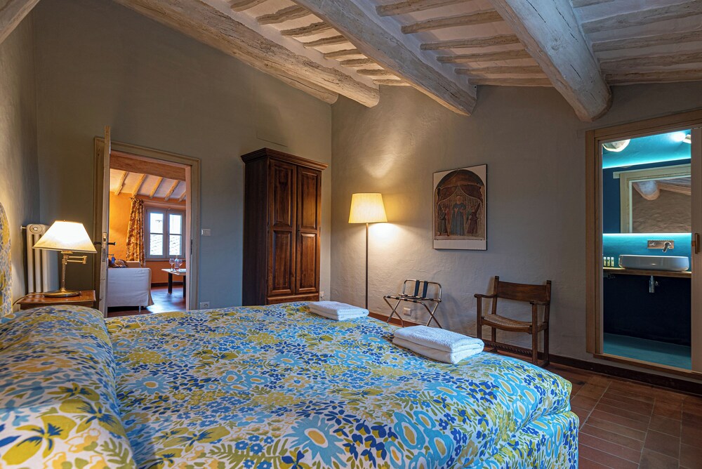 La Foresteria Castell'In Villa