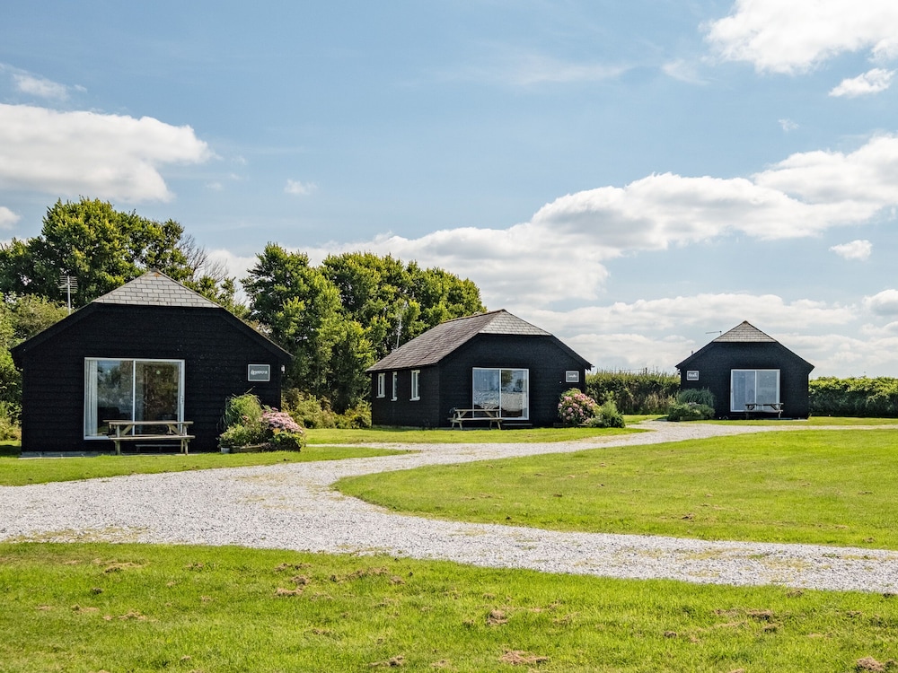 Puffin Lodge