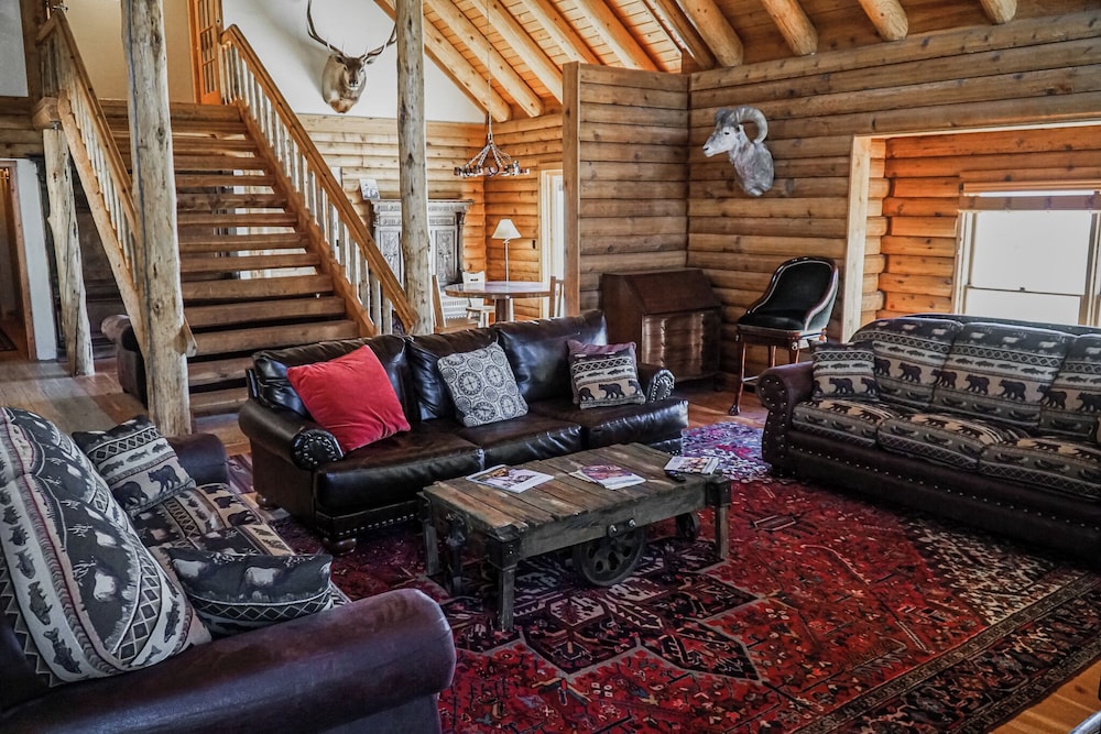 Moran Vacations - Heart 6 Ranch - Property Image 78