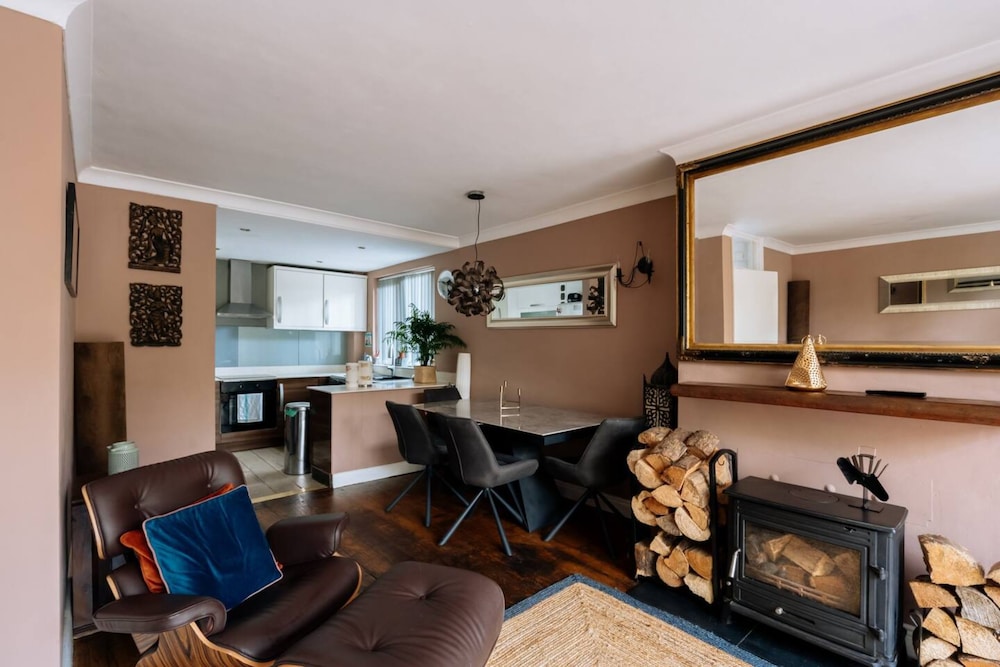 Charming 2 Bedroom Home in Rathmines Dublin