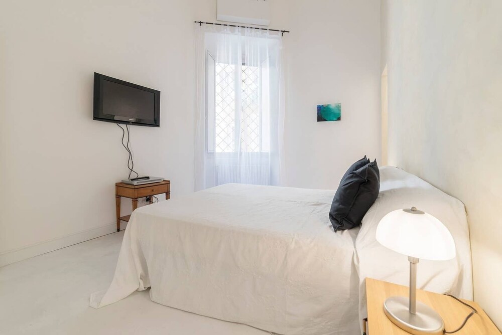 Loft Farnese 2