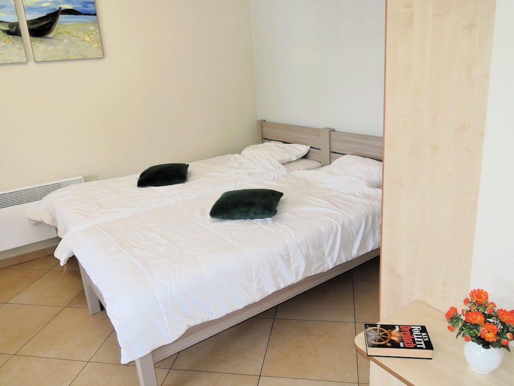 Apartment <<morskie Oko B>> in Miedzyzdroje view 4