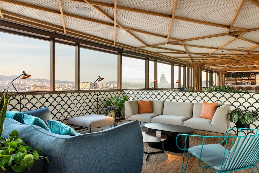 Labtwentytwo - Lab22, a Tribute Portfolio Hotel by Marriott 43