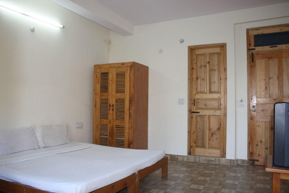 Sarthak B&B