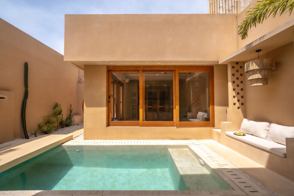 Villa Tierra 1 Uluwatu