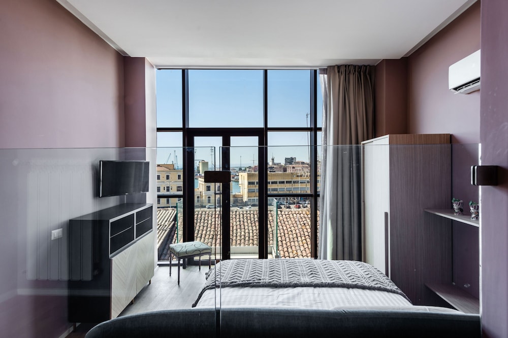 Vecchio Bastione With Terrace by Wonderful Italy