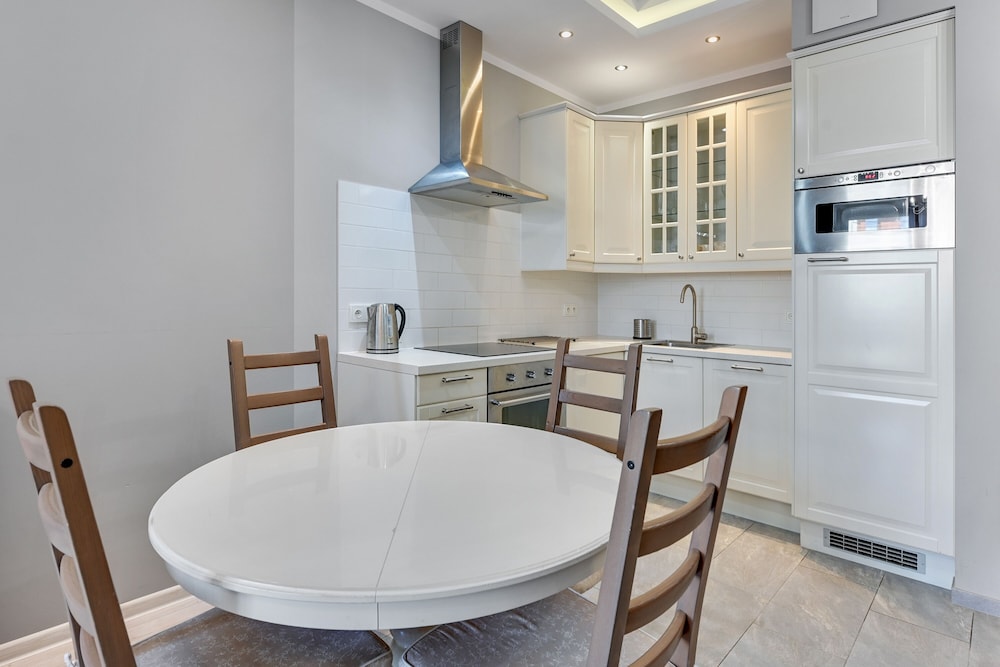 Grand Apartments - Neptun Park