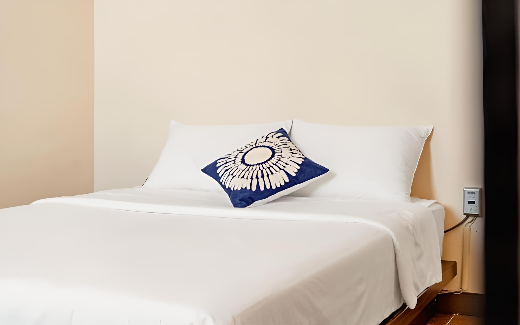 Damyang Petit Cadeau Pension
