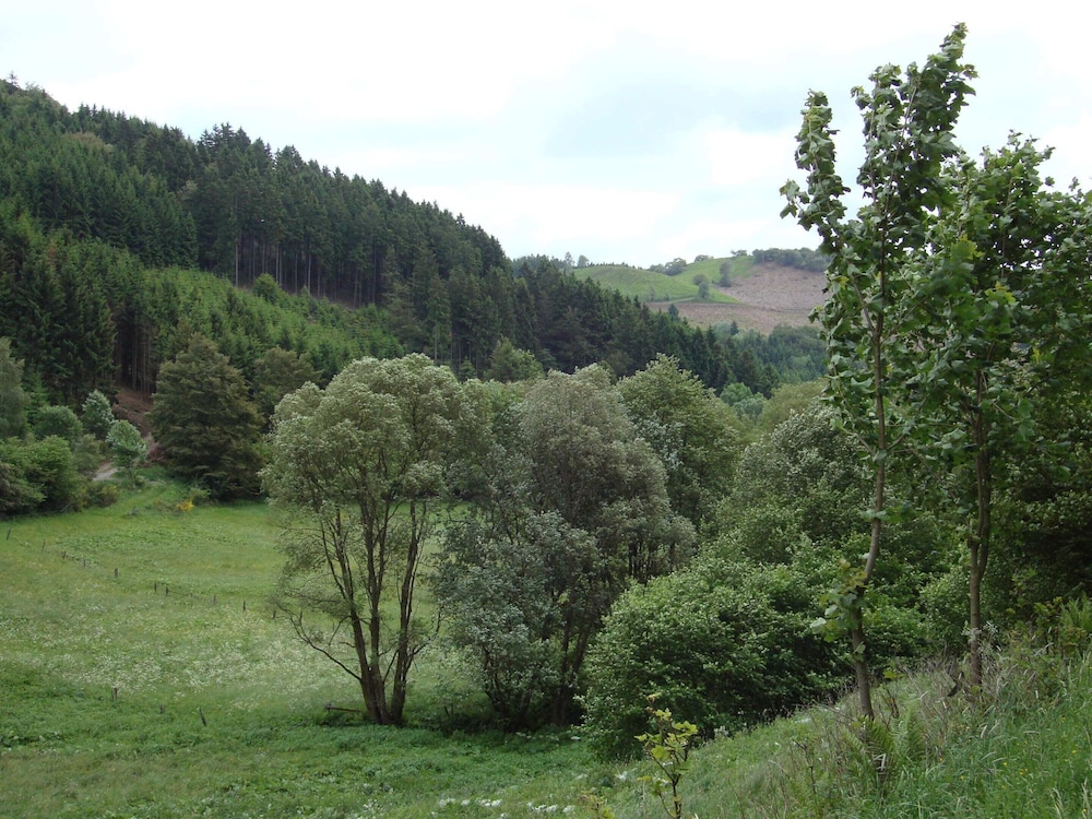Cosy Apartment in Hallenberg Near Centre