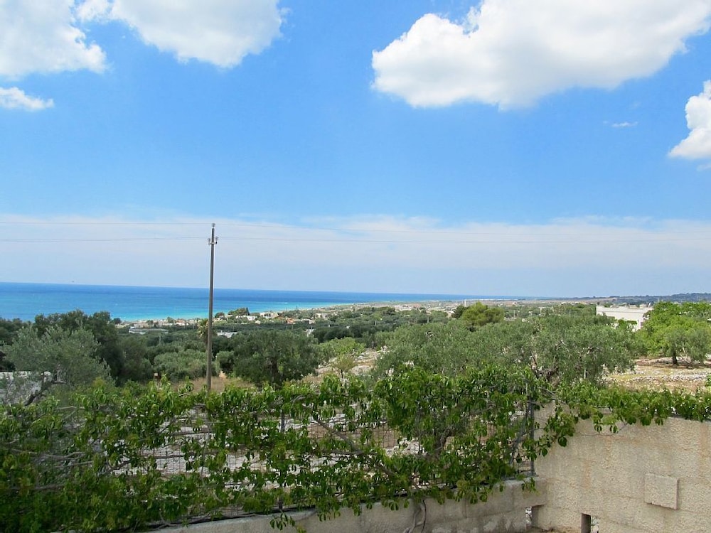 A casa di Cosimo