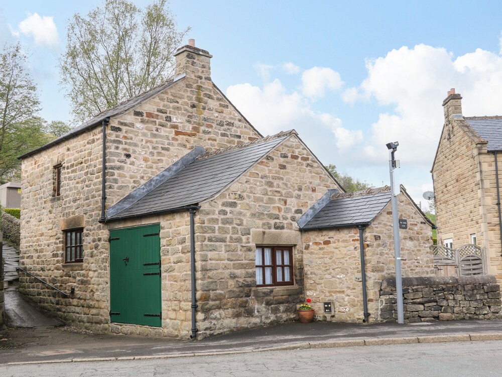 The Smithy