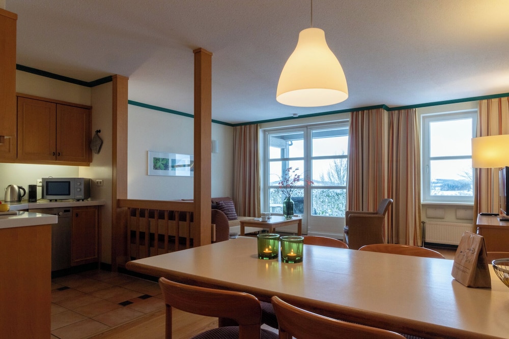 UplandParcs Bergresidence