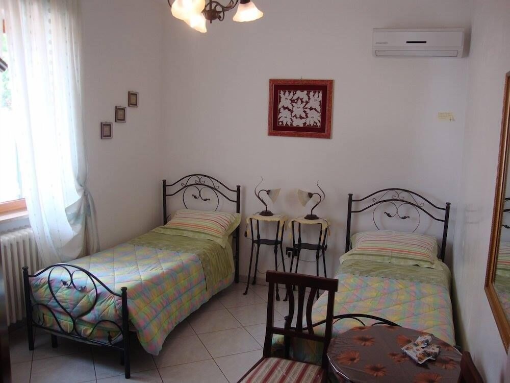 B&B Villa Sitrie view 3
