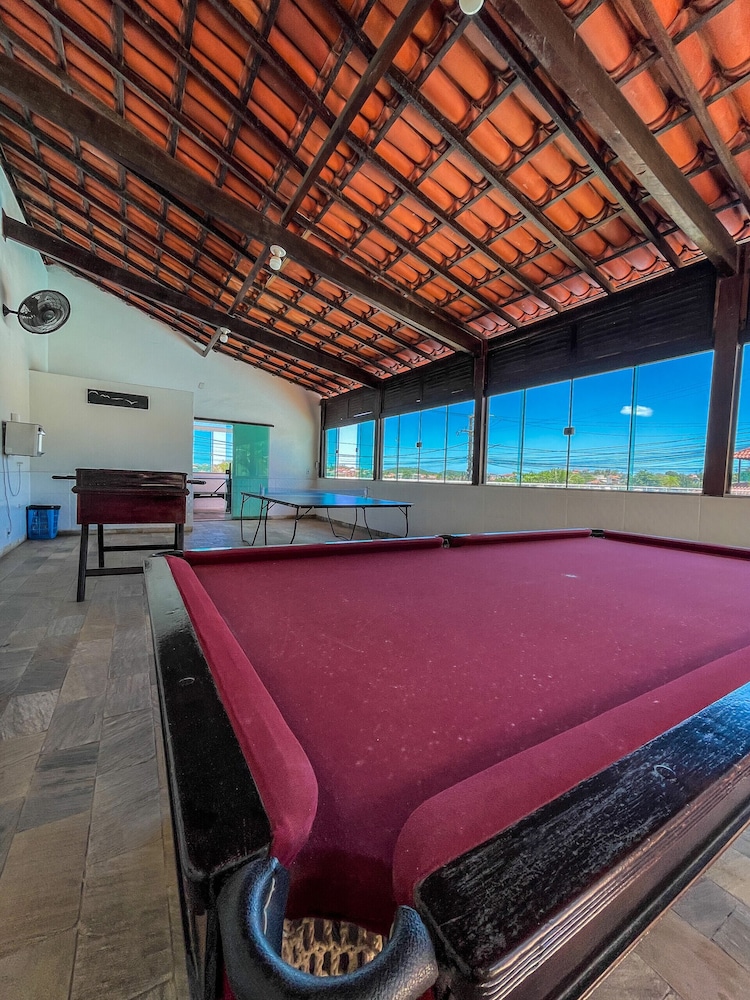 Apartment With Swimming Pool in S o Pedro da Aldeia Cc308