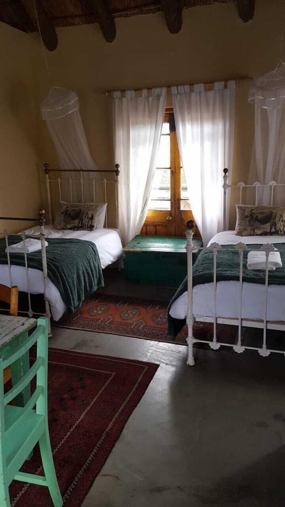 Montpellier De Tulbagh