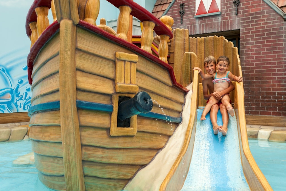 Europarcs Zuiderzee