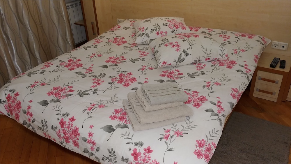 Kyiv Apartments