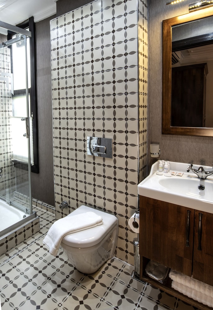 Mezzo Otel - Image 33