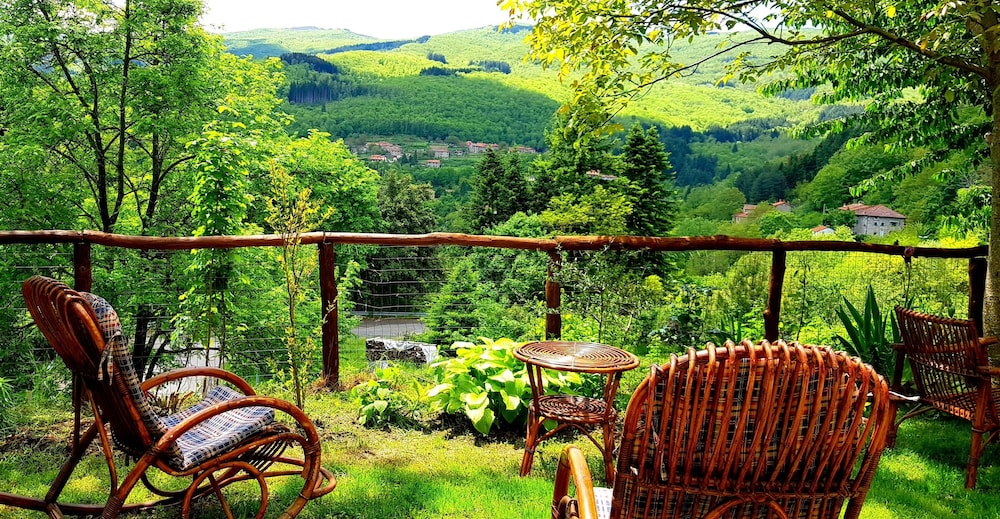 Il Canto del Fuoco view 5