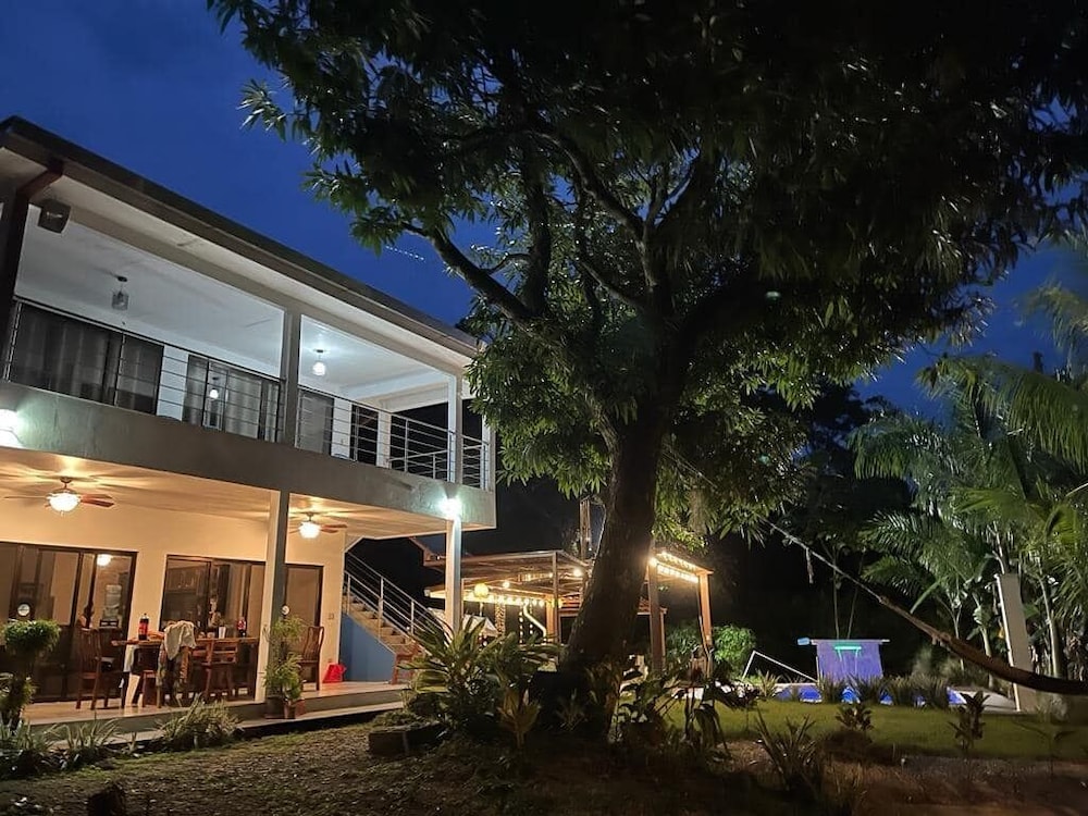 Casa Brillasol Samara