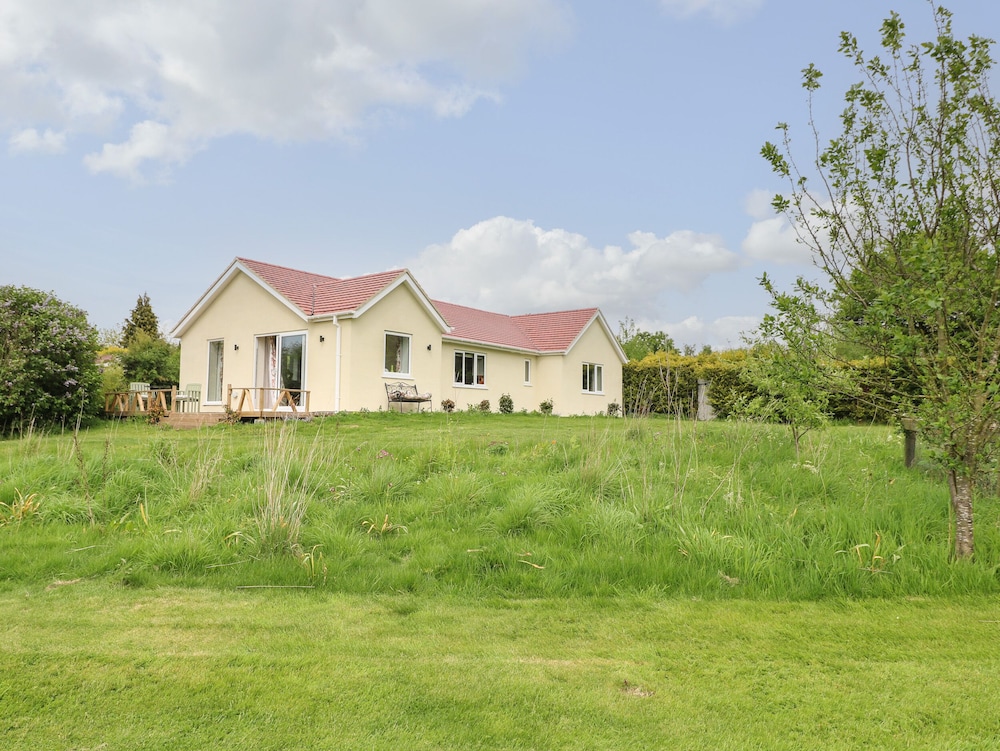 Orchard Cottage
