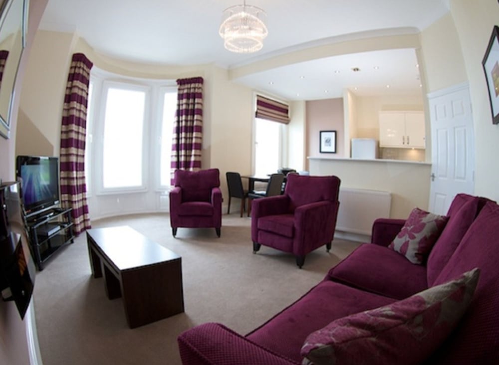 The Helaina Luxury Apartments