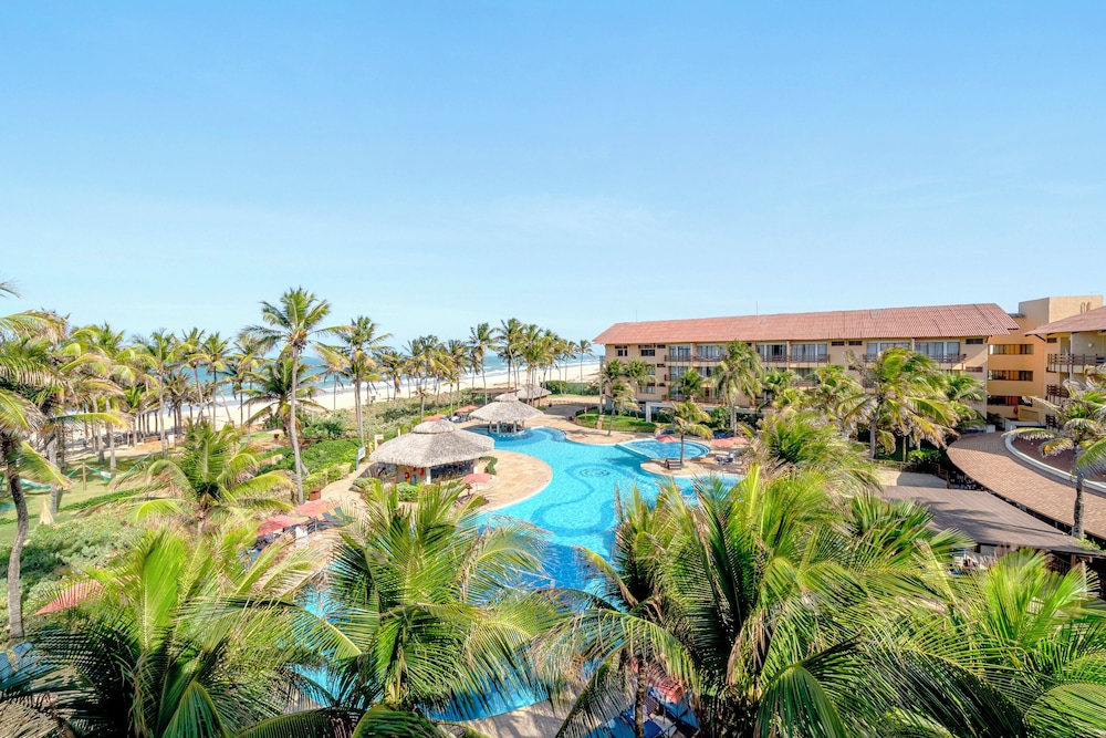 Beach Park Suites Resort