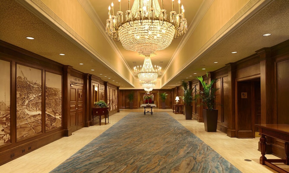 The American Club