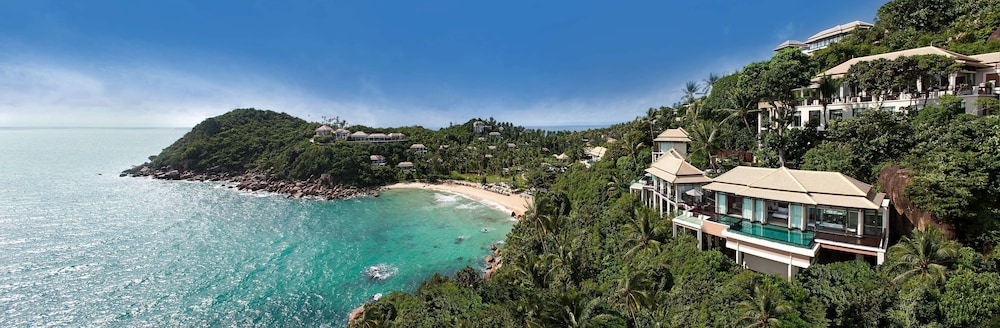 Banyan Tree Samui 65