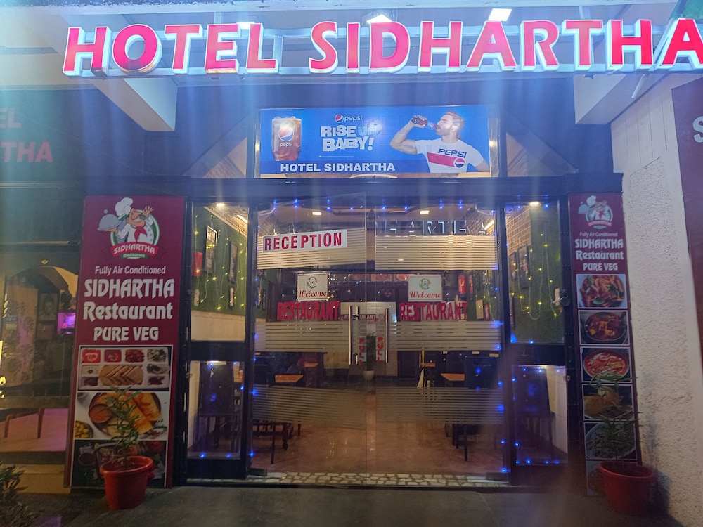 Hotel Sidhartha