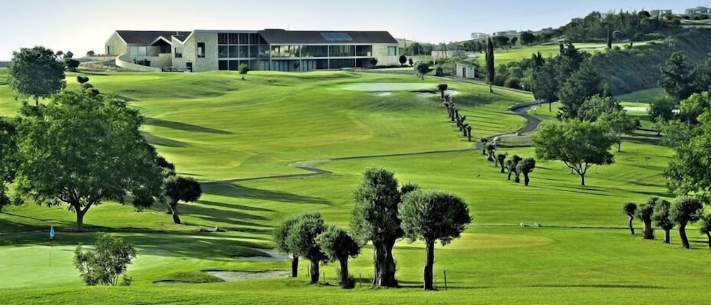 Paphos Vacations - Elysia Park - Property Image 98