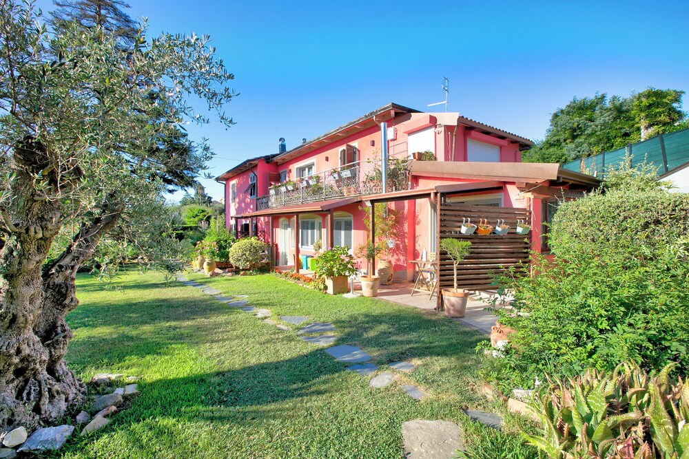 Casa Fra Gli Ulivi