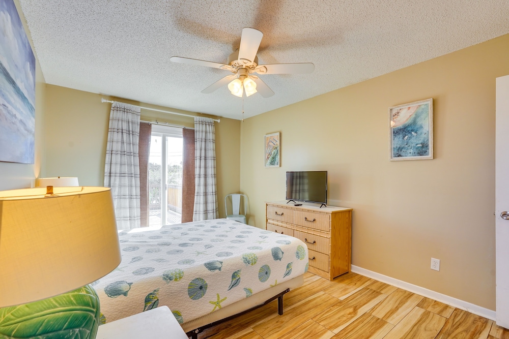 Panama City Beach House: Walk to Beach & Boat Ramp view 4